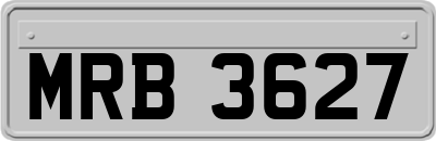 MRB3627