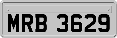 MRB3629