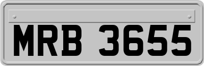 MRB3655