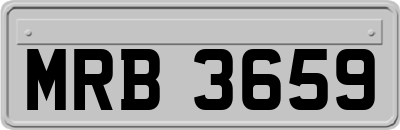 MRB3659