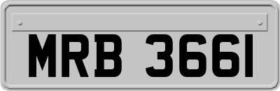 MRB3661