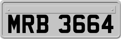 MRB3664