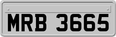 MRB3665
