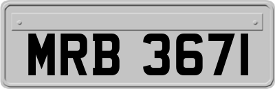 MRB3671