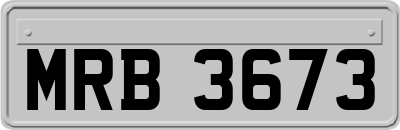 MRB3673