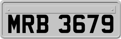 MRB3679