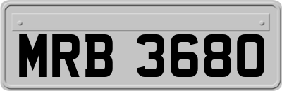 MRB3680