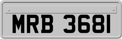 MRB3681