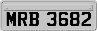 MRB3682