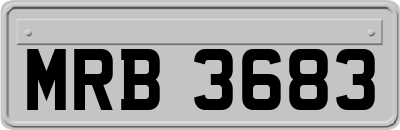 MRB3683