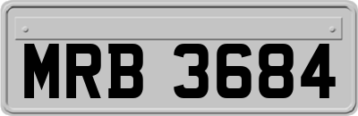 MRB3684