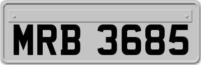 MRB3685