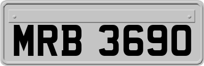 MRB3690