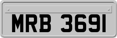 MRB3691