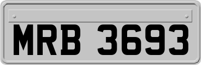 MRB3693