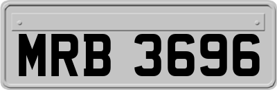 MRB3696