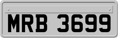 MRB3699