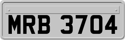 MRB3704