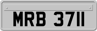 MRB3711