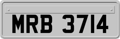 MRB3714