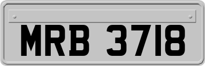 MRB3718