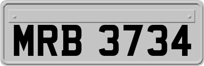 MRB3734