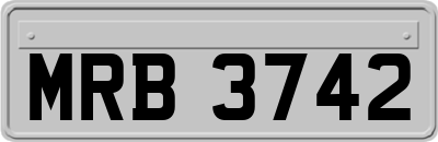 MRB3742