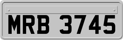 MRB3745