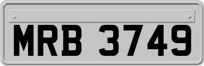 MRB3749
