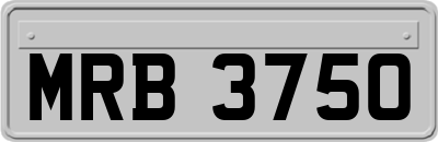 MRB3750