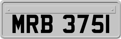 MRB3751