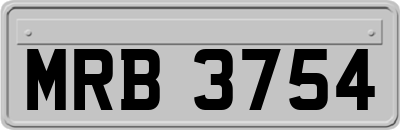 MRB3754