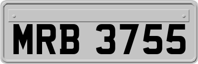 MRB3755
