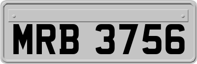 MRB3756