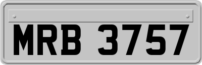 MRB3757