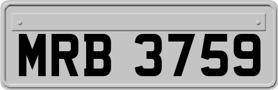 MRB3759