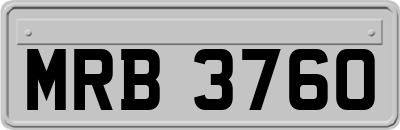 MRB3760
