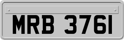 MRB3761