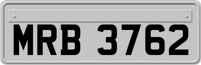 MRB3762