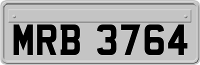 MRB3764
