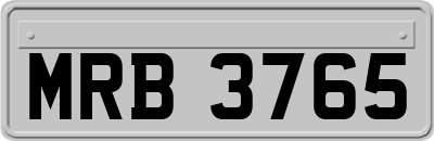 MRB3765