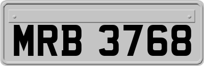 MRB3768