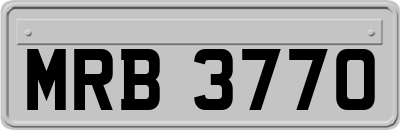 MRB3770