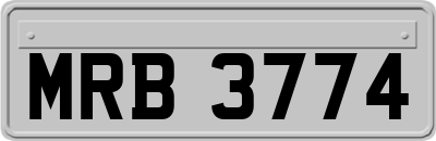 MRB3774