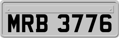 MRB3776