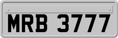 MRB3777