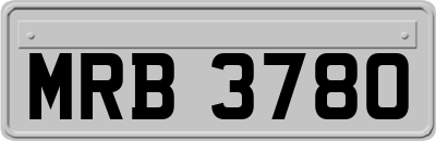 MRB3780