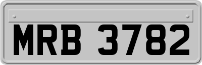 MRB3782