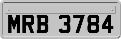 MRB3784