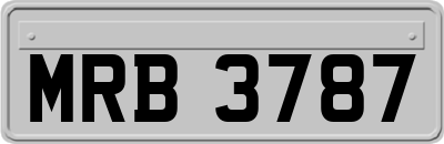 MRB3787